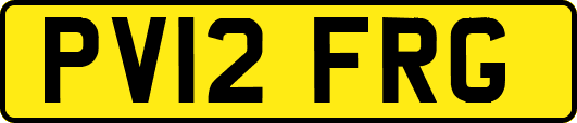 PV12FRG