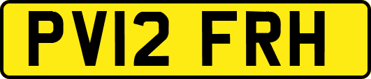 PV12FRH