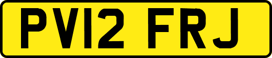 PV12FRJ