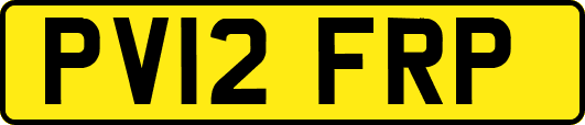 PV12FRP