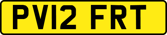 PV12FRT
