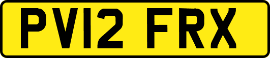PV12FRX