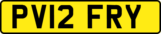 PV12FRY