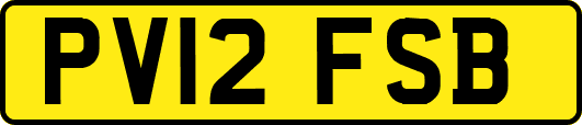 PV12FSB