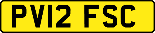 PV12FSC