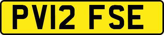 PV12FSE
