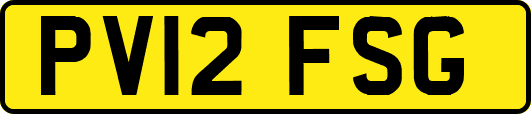 PV12FSG