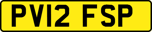 PV12FSP