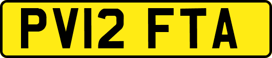 PV12FTA