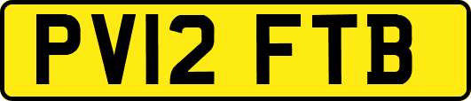 PV12FTB
