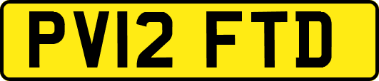 PV12FTD