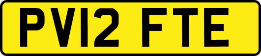 PV12FTE