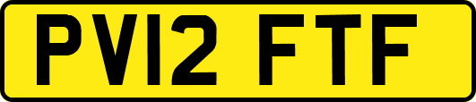 PV12FTF