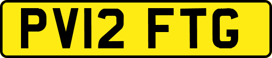 PV12FTG