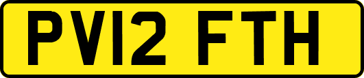 PV12FTH