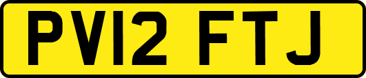 PV12FTJ