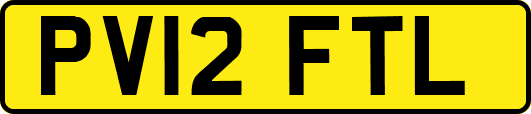 PV12FTL