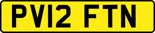 PV12FTN