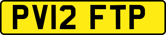 PV12FTP
