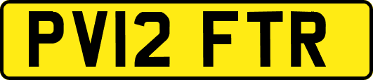 PV12FTR