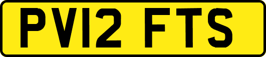 PV12FTS