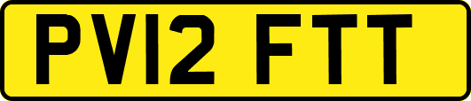 PV12FTT