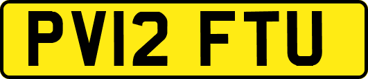 PV12FTU