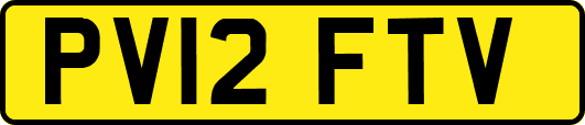 PV12FTV