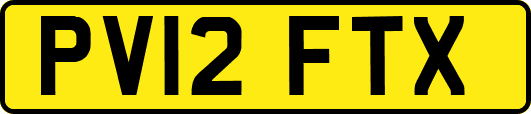 PV12FTX