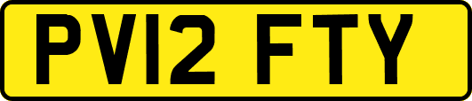 PV12FTY