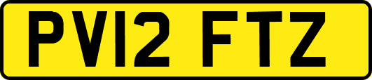 PV12FTZ