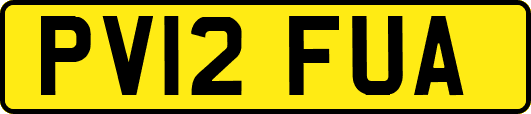 PV12FUA