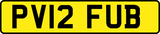 PV12FUB