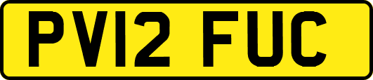 PV12FUC