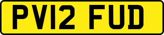PV12FUD