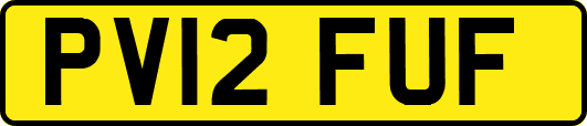 PV12FUF