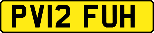 PV12FUH