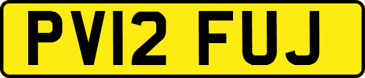 PV12FUJ