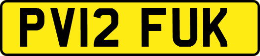 PV12FUK