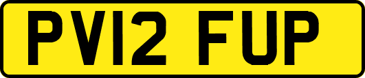 PV12FUP