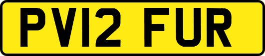 PV12FUR