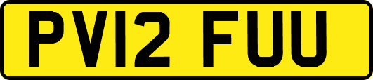 PV12FUU