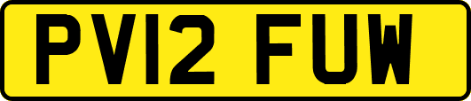 PV12FUW