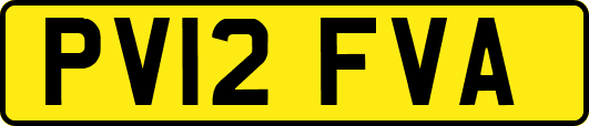 PV12FVA