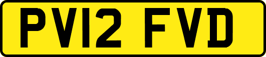 PV12FVD