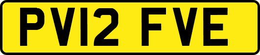 PV12FVE