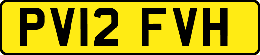PV12FVH