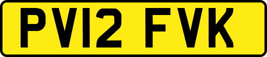 PV12FVK
