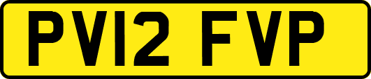 PV12FVP