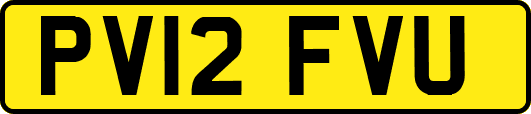 PV12FVU